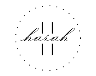 harah logo